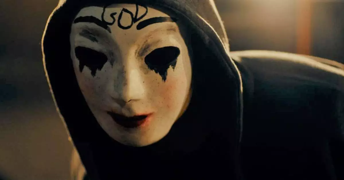 The Purge - 2ª Temporada | Crítica