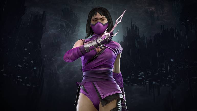 10 PERSONAGENS QUE PODEM SER O CHEFE DO MORTAL KOMBAT 12 