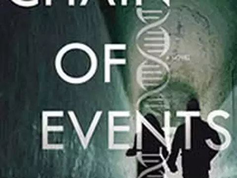Chain of Events | Mistura de Guerra Mundial Z e O Código Da Vinci contrata diretor