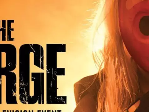 The Purge/USA Network/Divulgação