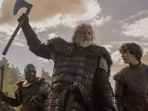 House Of The Dragon | ¿Quién ganó la batalla de Tumbleton? Te contamos