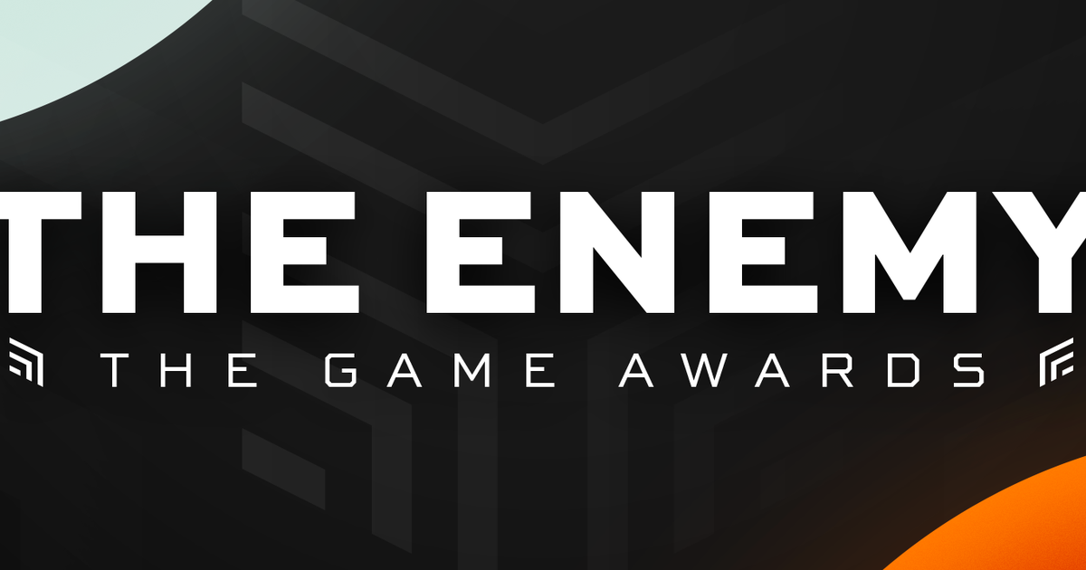 The Enemy BR - Falta pouco para sabermos qual será o Jogo do Ano pelo The  Game Awards, premiação que é considerada o Oscar dos videogames! 🏆  Assassin's Creed Odyssey, Celeste, God