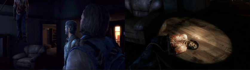 The Last of Us: Saiba a história triste de Bill e Frank no jogo