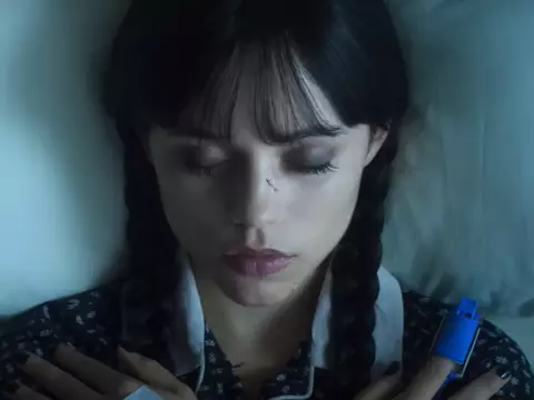 Wandinha | Saiba qual é o personagem de Lady Gaga na 2ª temporada