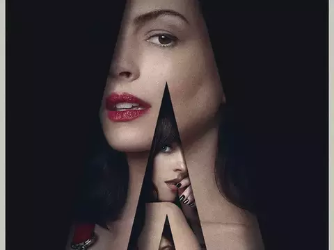 Verity, suspense com Anne Hathaway e Dakota Johnson, ganha trailer