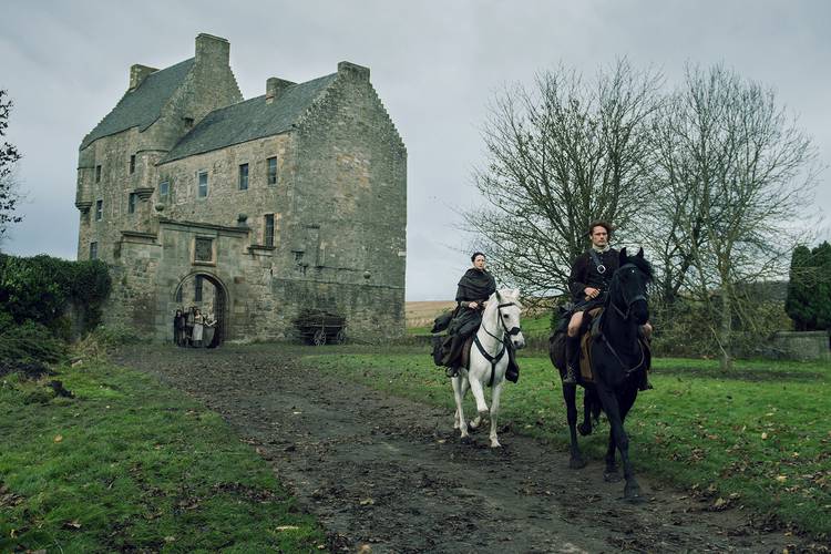 O Que E Verdade E O Que E Ficcao Na Historia De Outlander
