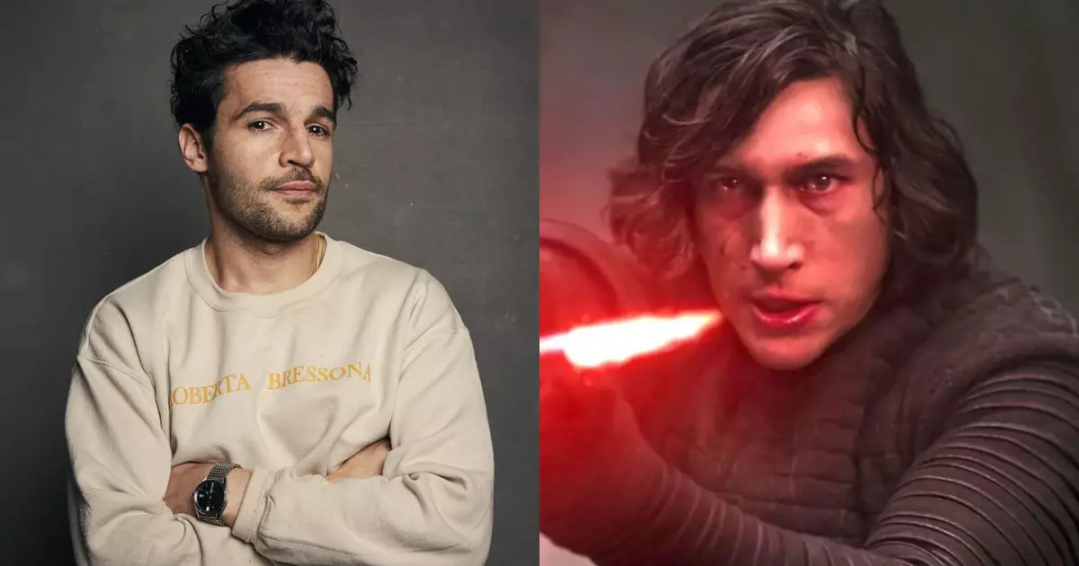 X-Men pode ter Adam Driver e Christopher Abott no elenco, diz site