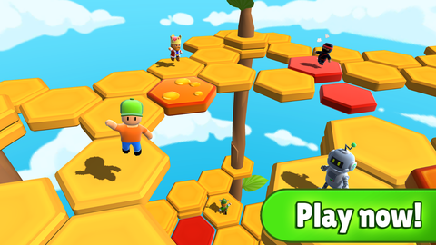 ChiliGames - Jogos grátis e legais::Appstore for Android