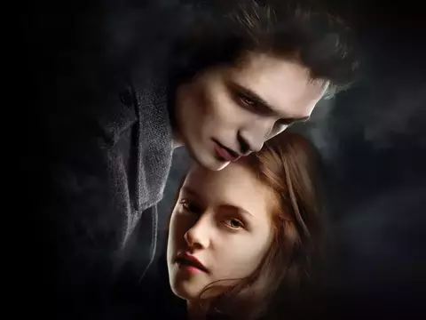 Crepúsculo voltará aos cinemas em março; veja data
