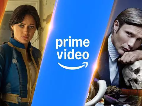 10 Melhores Séries Para Ver no Prime Video Agora (Reprodução/Omelete)
