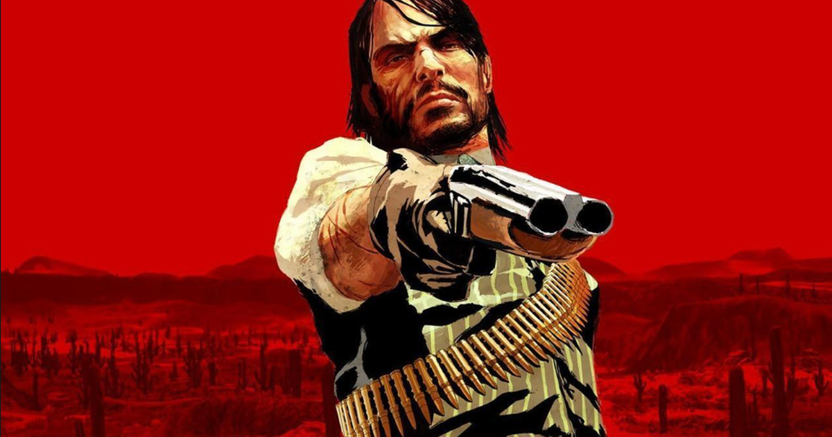 PING: Remake de Red Dead Redemption é quase certo e mais; veja