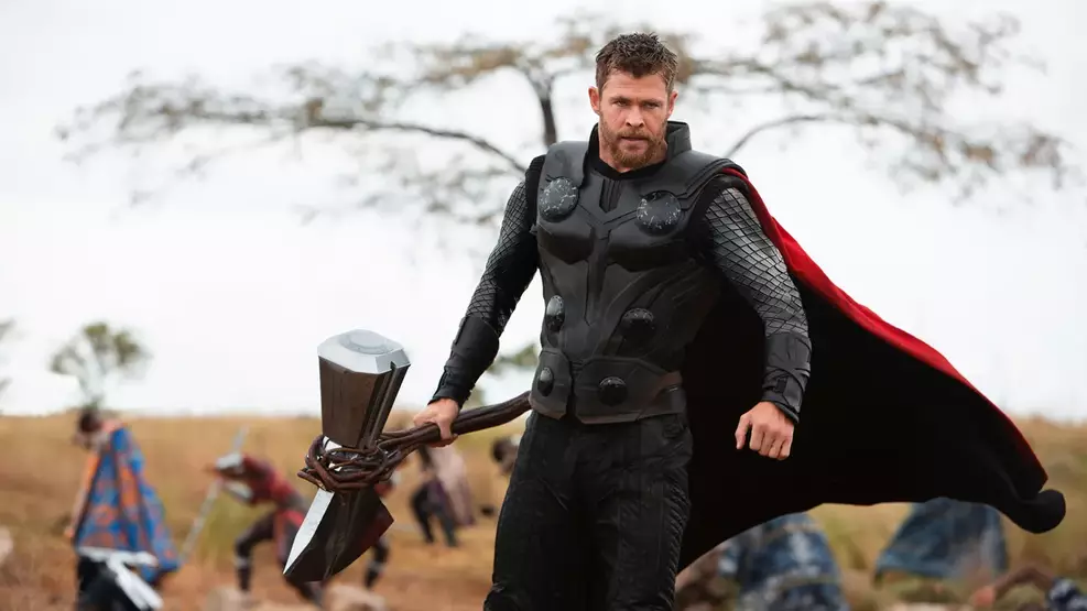 Vingadores: Doomsday