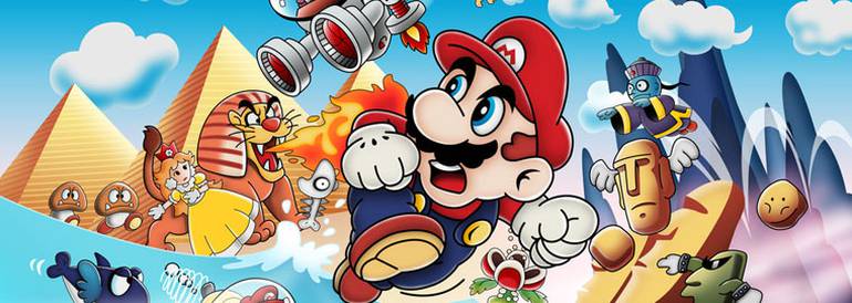 Jogue New Super Mario Land gratuitamente sem downloads