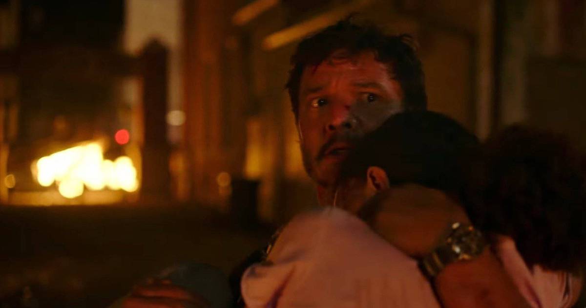 1º episódio de The Last of Us é estreia mais vista da HBO Max na América  Latina
