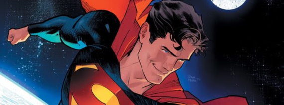 Superman pode usar cuecas vermelhas em seu novo filme