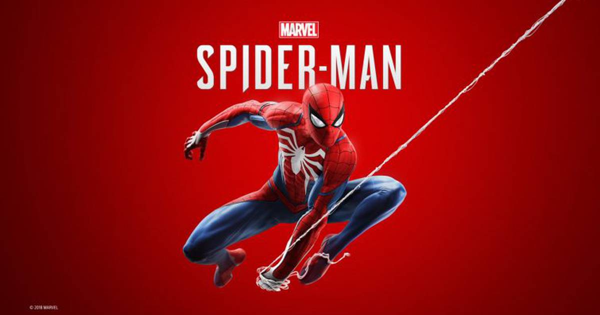 Spider-Man para PS4 ganha data de lançamento e edição de colecionador