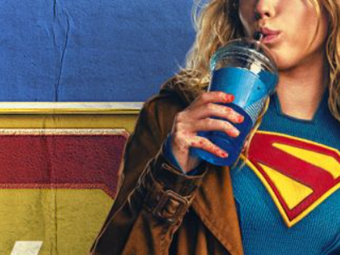 Supergirl | Veja o primeiro pôster do filme da heróina