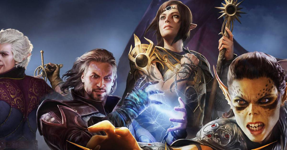 Fallout, Skyrim e Baldur's Gate; confira os melhores jogos de RPG