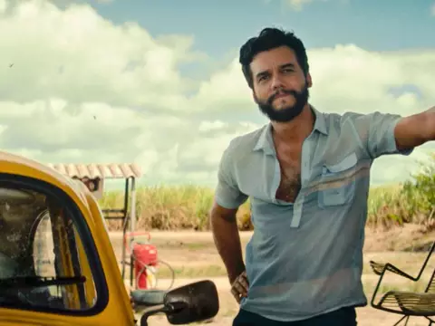 Wagner Moura será um dos apresentadores do Gotham Awards