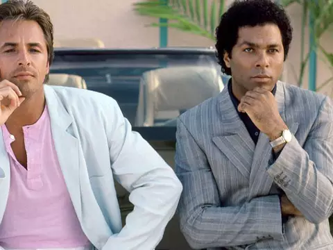 Miami Vice ganhará nova série de TV produzida por Vin Diesel