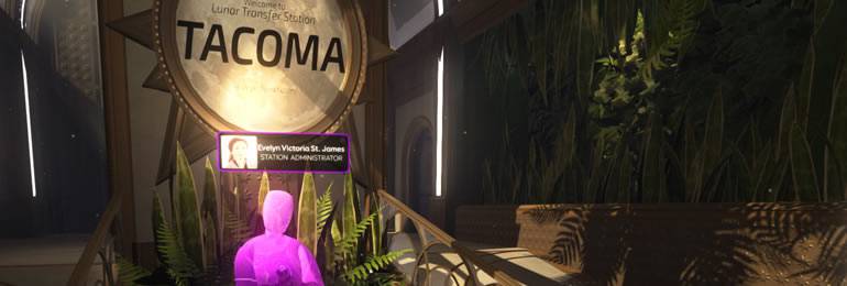 Tacoma - Metacritic