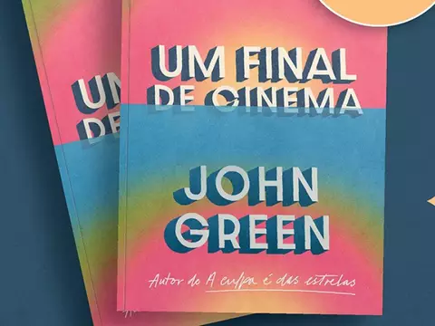 Um Final de Cinema (Reprodução/Intrinseca)