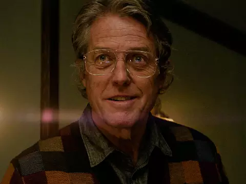 Herege | Terror da A24 com Hugh Grant sinistro ganha novo trailer legendado