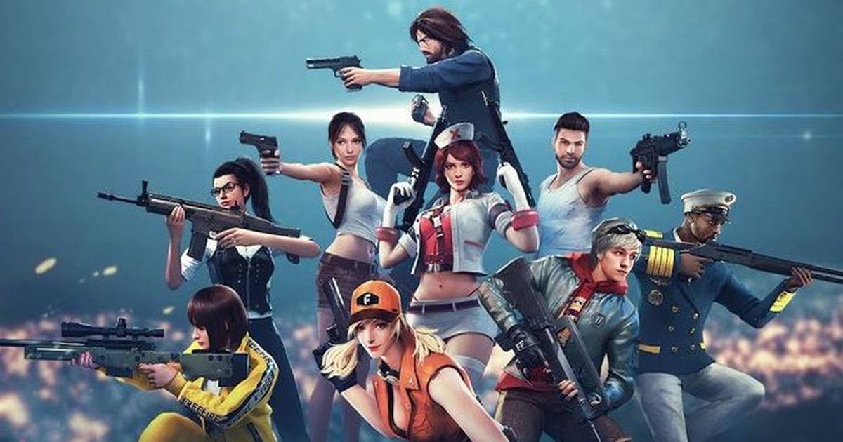 Sem booyah! Garena anuncia adiamento da Champions Cup de Free Fire por  risco de coronavírus 