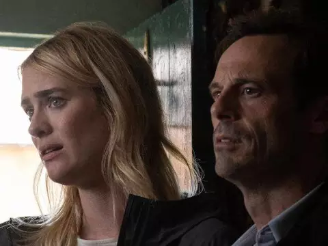 Ator de Não Fale o Mal justifica mudanças no final do remake: 'Não me agradava"