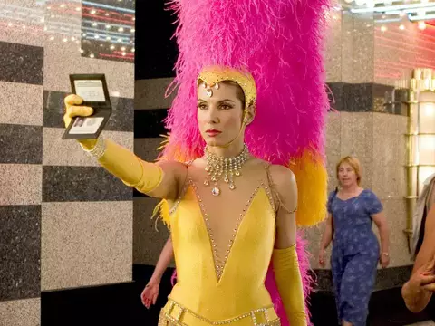 Sessão da Tarde: Qual Filme Passa na Globo nesta sexta, 22?