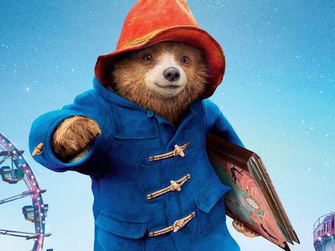 James Gunn diz que Paddington 2 é um dos melhores filmes já feitos