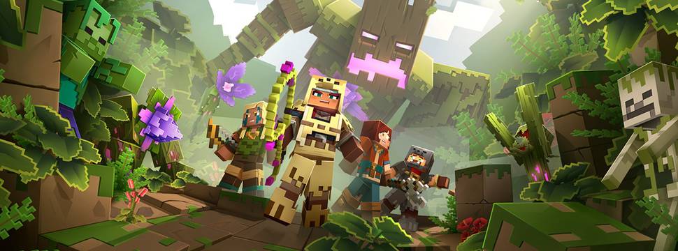 Casal fará chá revelação no Minecraft e transmitirá ao vivo na Twitch