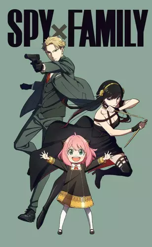 Spy x Family é tocante e engraçado, ainda que desequilibrado