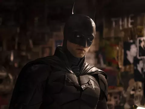 Batman: Parte 2 | Matt Reeves revela foto en el set de la película; échale un vistazo