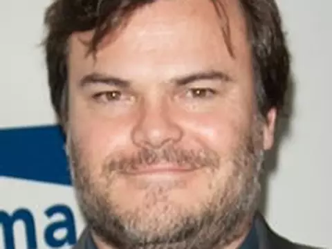 Goosebumps | Jack Black deve estrelar a adaptação da série de horror