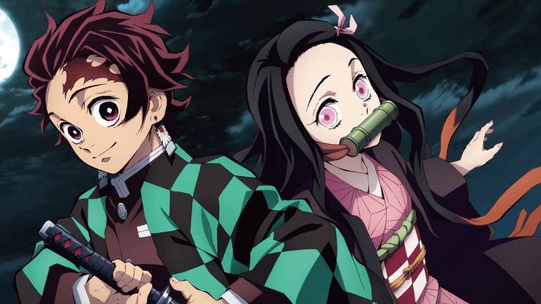 Demon Slayer: Tanjiro se torna um demônio?