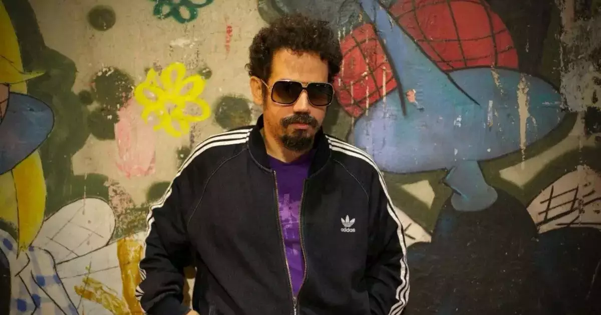 Ricardo Spencer, diretor indicado ao Emmy, morre aos 49 anos