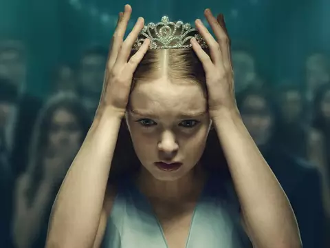 Carrie | ¿Qué dicen las críticas de la nueva adaptación de Stephen King para Prime Video?
