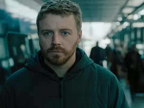 Slow Horses | Jack Lowden contó cuánto se parece a River Cartwright