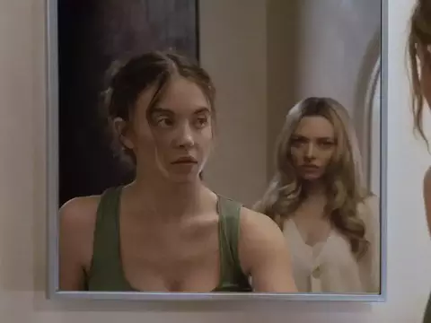 A Empregada | Filme com Sydney Sweeney e Amanda Seyfried ganha teaser e data