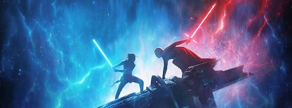 Star Wars: A Ascensão Skywalker': Novo vídeo comemora a maior