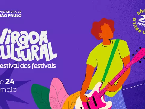 Virada Cultural