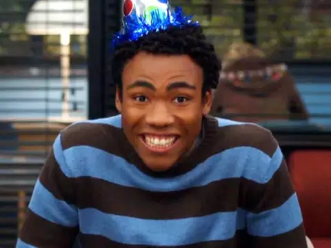 Donald Glover