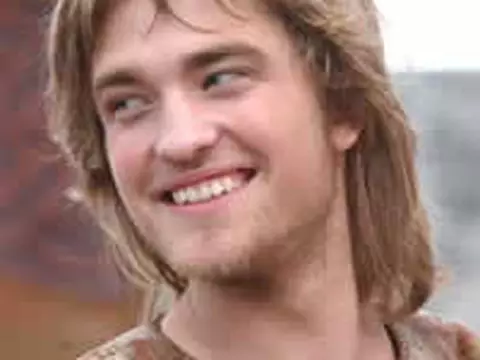 <i>Harry Potter e o cálice de fogo</i>: Veja Cedrico Diggory