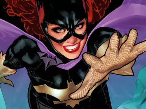 DC Comics/Reprodução