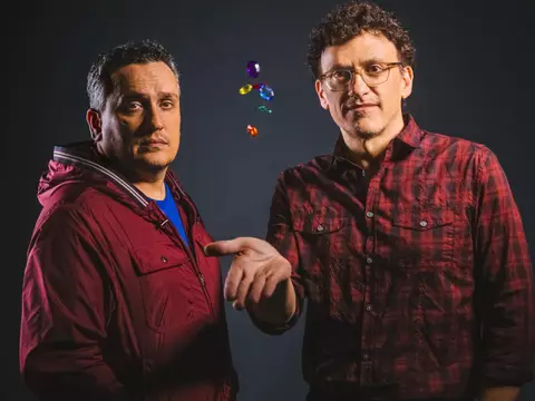 Marvel deve manter Irmãos Russo para X-Men e futuras Sagas do MCU