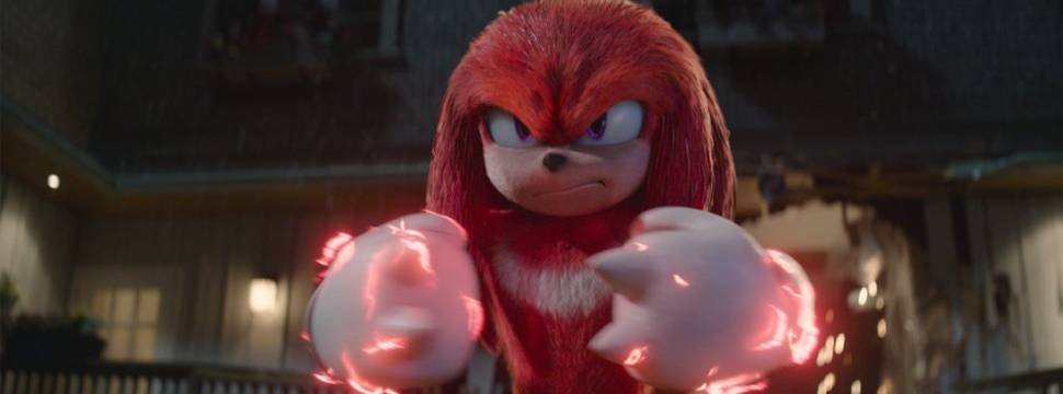 REVELADO! Sonic 2: O Filme será lançado em 2022