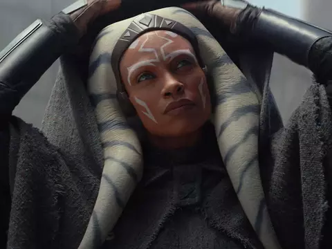 Ahsoka temporada 2 | Primer tráiler y fecha de estreno en Disney+