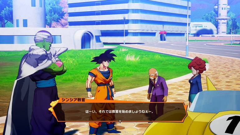 Conheça Dragon Ball Z RPG Online e use todo seu KI em lutas emocionantes  - Purebreak