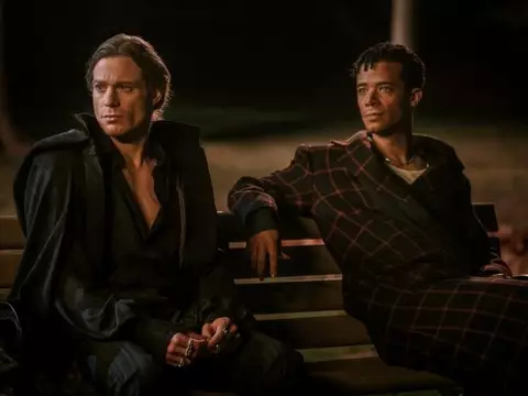 Último episódio de O Vampiro Lestat ganha teaser trailer; veja